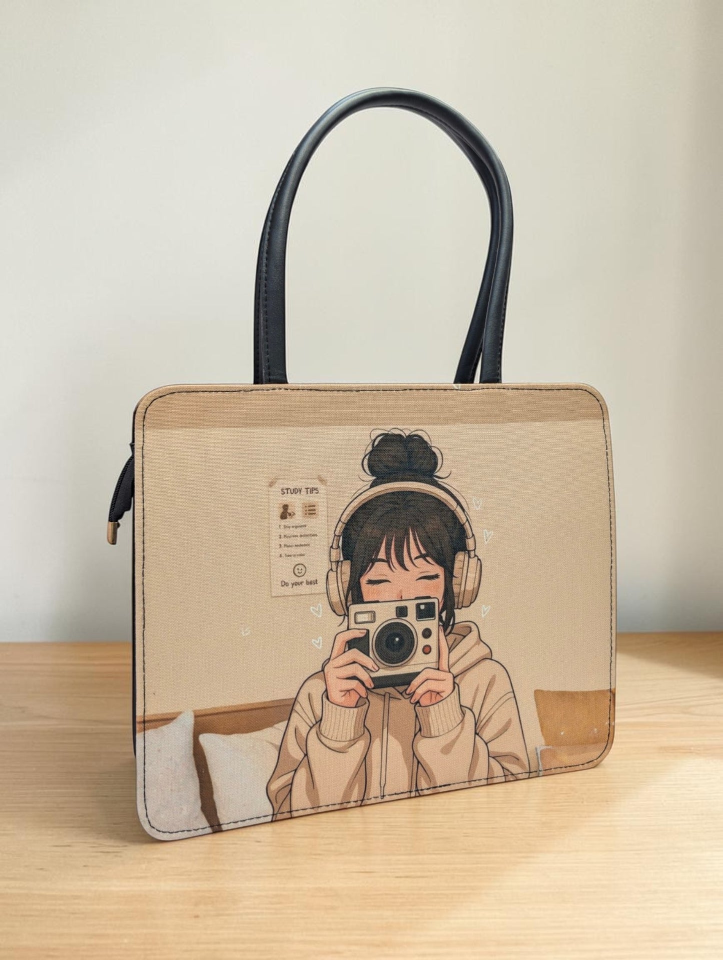 The Dream Tote