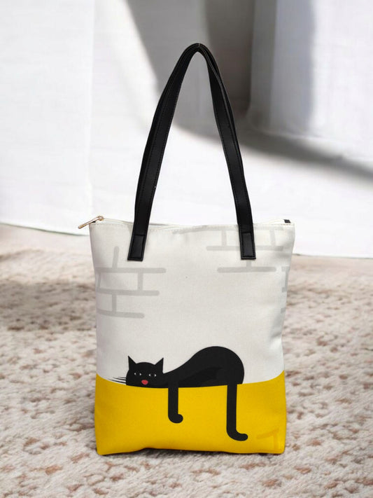 The Sleek Totes