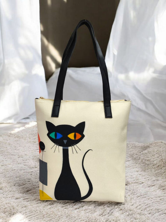 The Sleek Totes