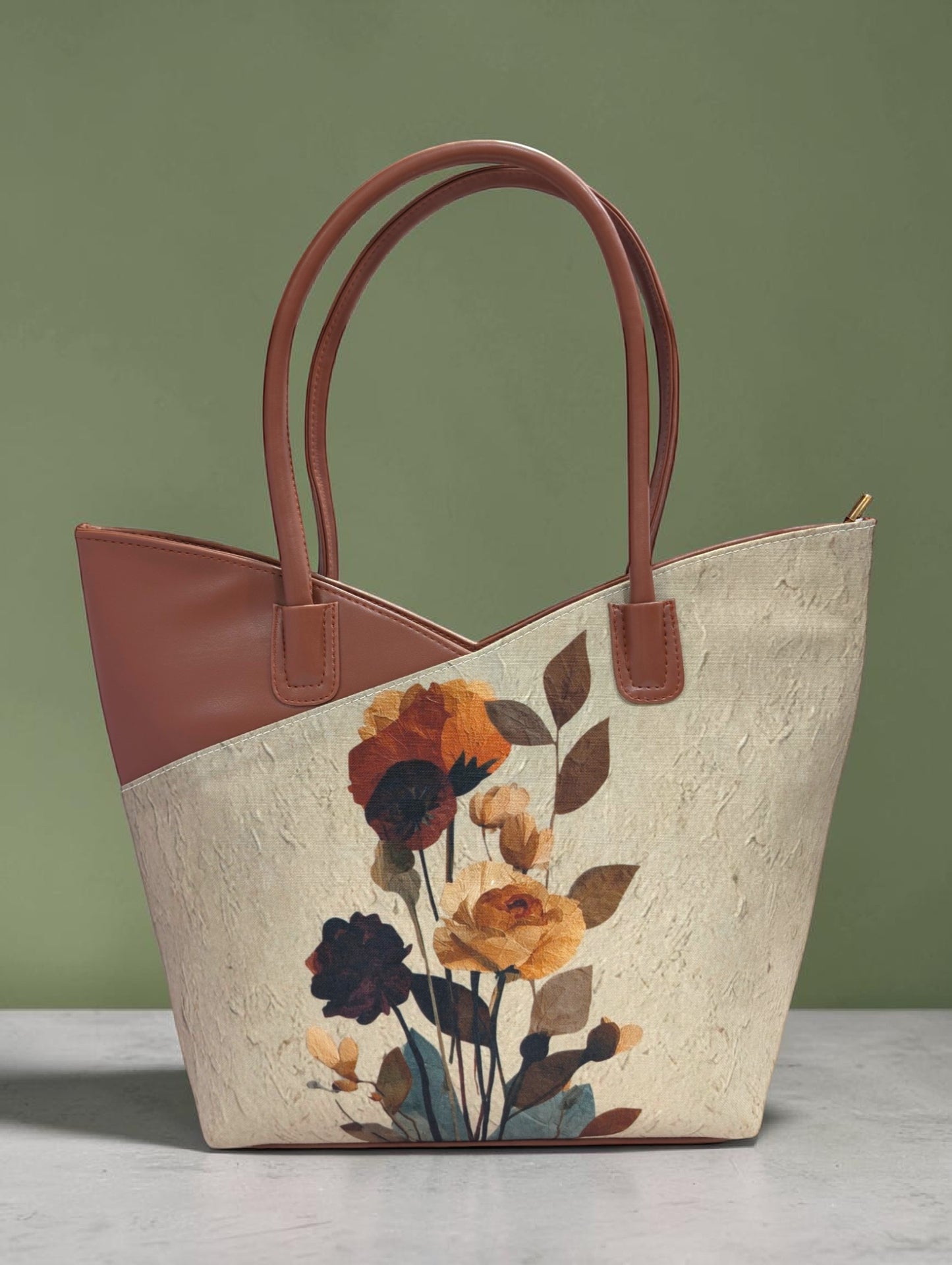 The Arch Tote
