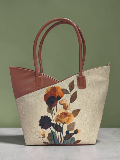The Arch Tote
