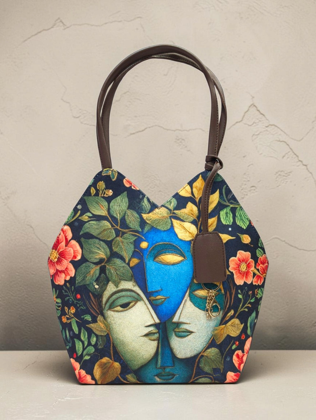 The Charm Tote