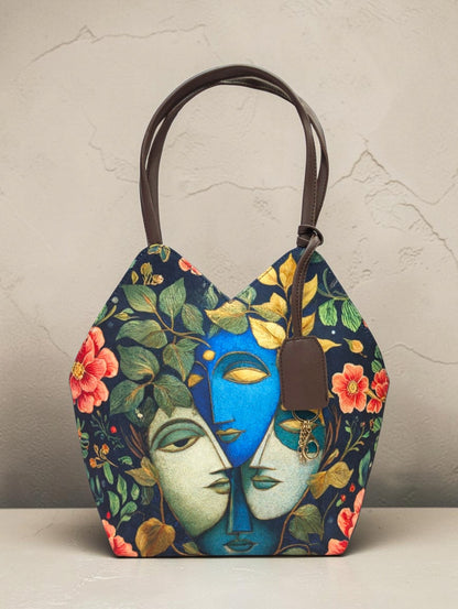 The Charm Tote