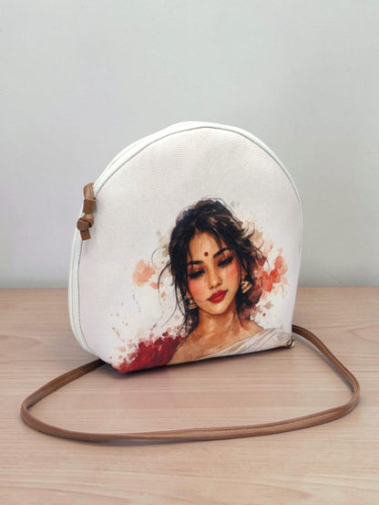 The Pittu Sling - Design No. 04
