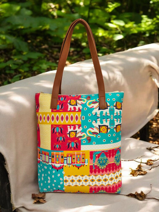 The Sleek Totes