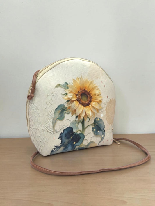 The Pittu Sling - Design No. 04