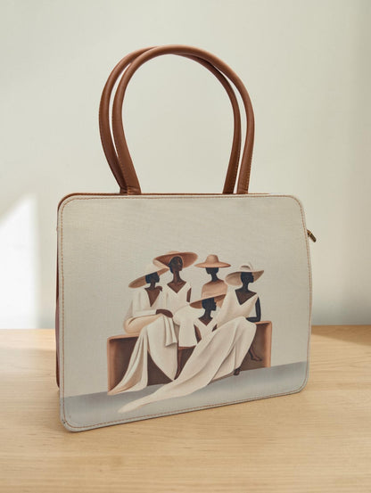 The Dream Tote