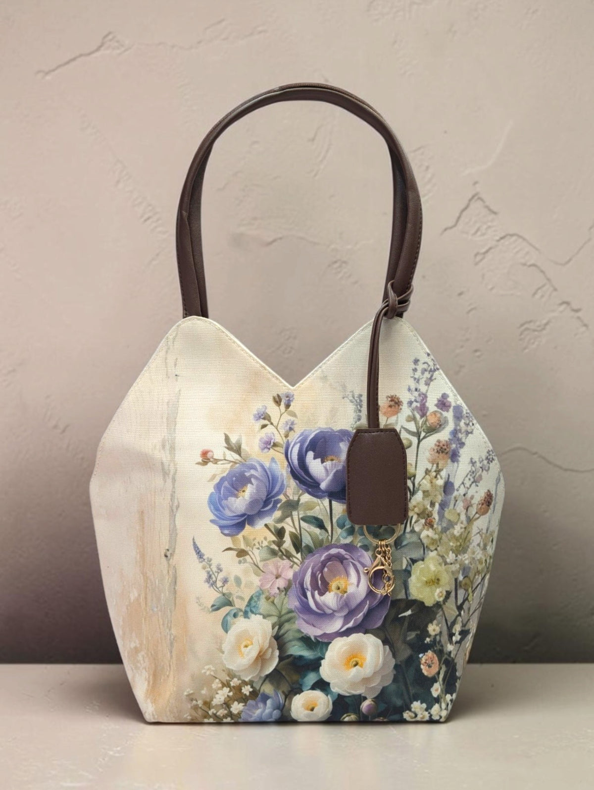 The Charm Tote