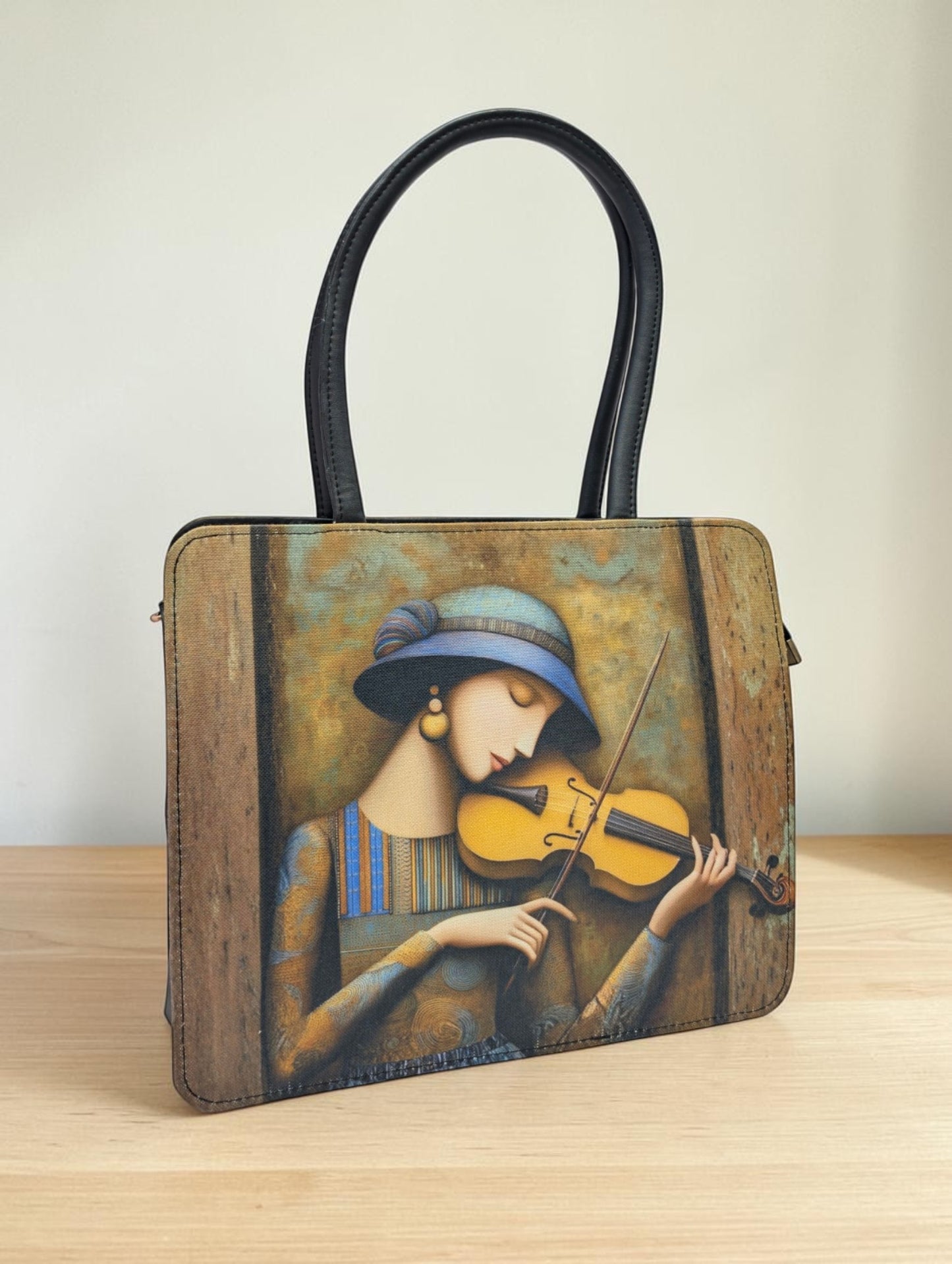 The Dream Tote