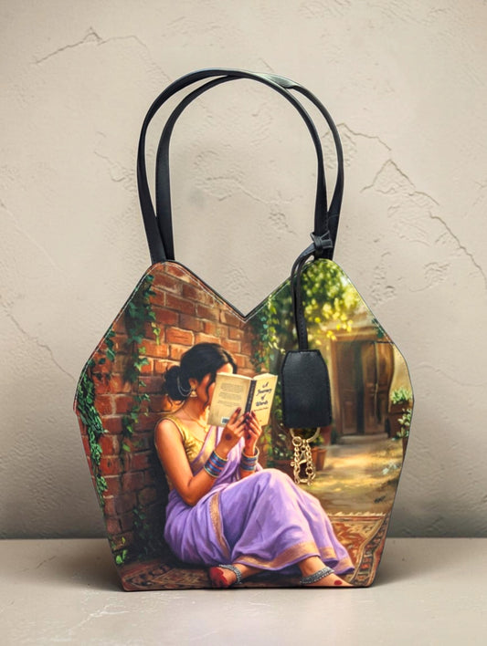 The Charm Tote