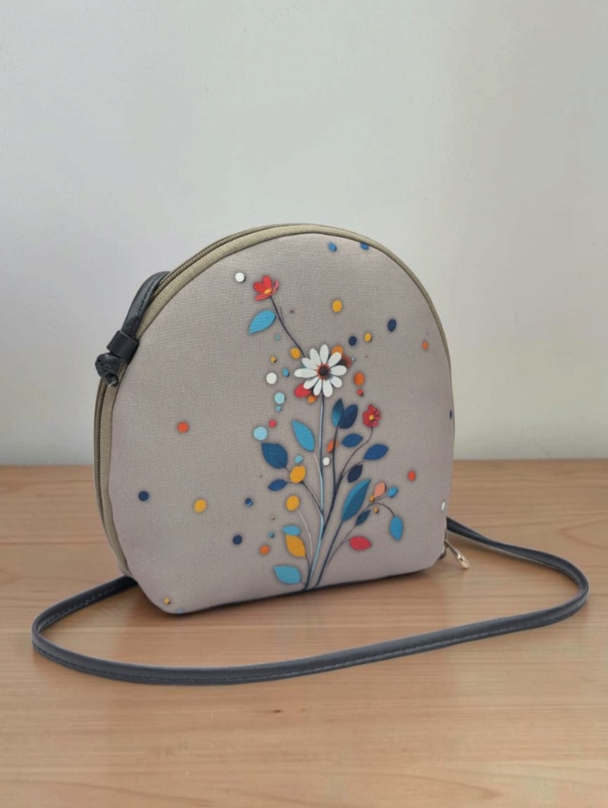The Pittu Sling - Design No. 04