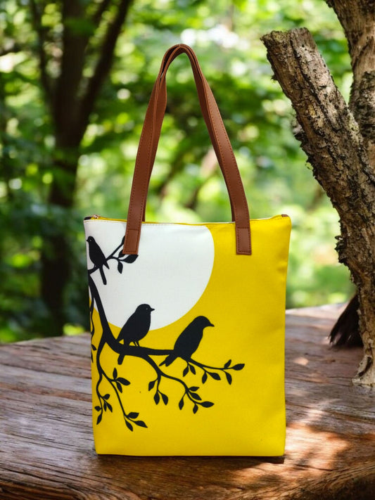 The Sleek Totes