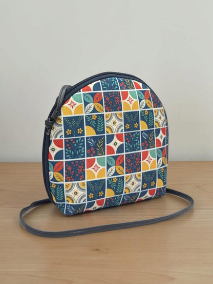 The Pittu Sling - Design No. 04