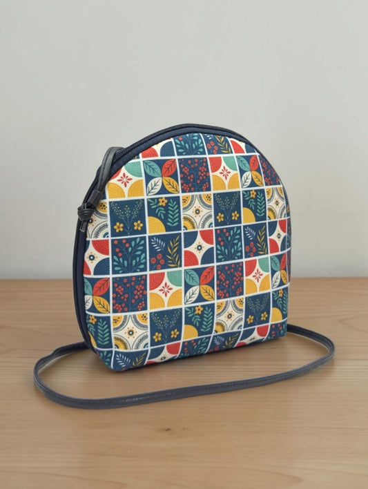 The Pittu Sling - Design No. 04