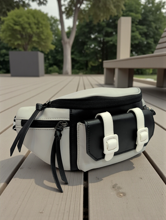 The Fancy Waist Pouch