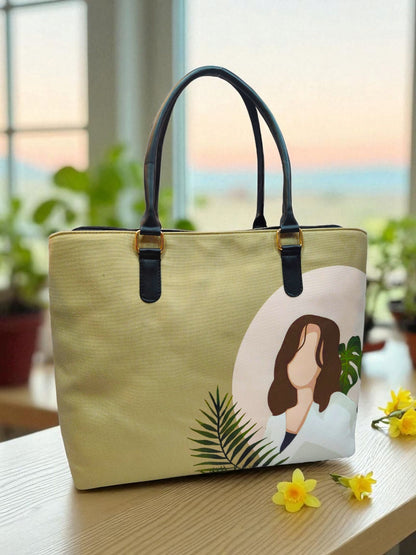 The Travel Tote