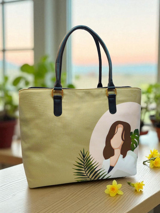 The Travel Tote