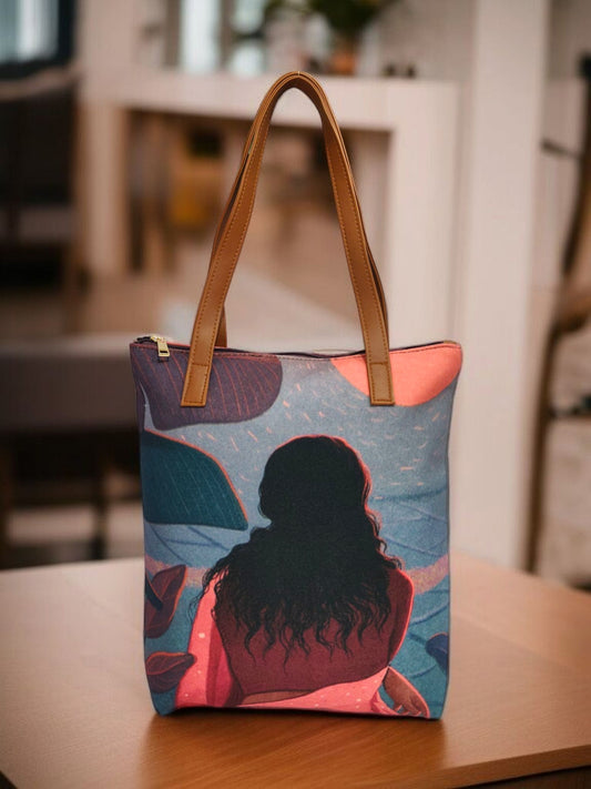 The Sleek Totes