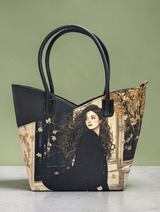 The Arch Tote