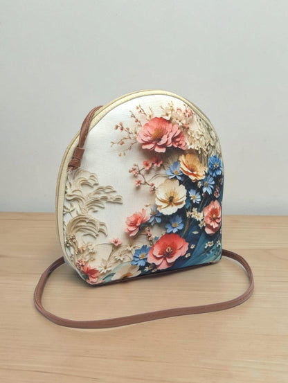 The Pittu Sling - Design No. 04