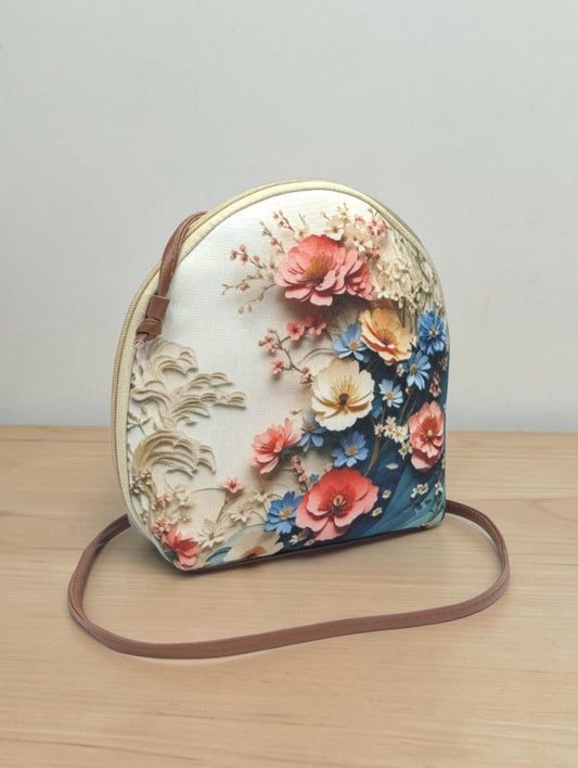 The Pittu Sling - Design No. 04
