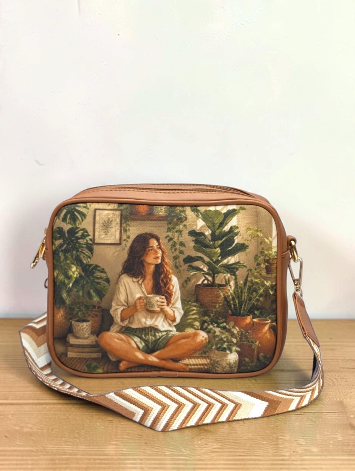 The Daisy Sling