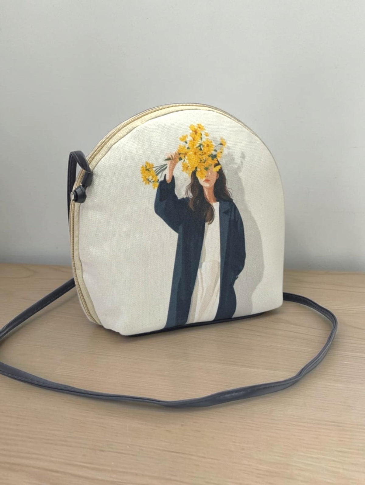The Pittu Sling - Design No. 04
