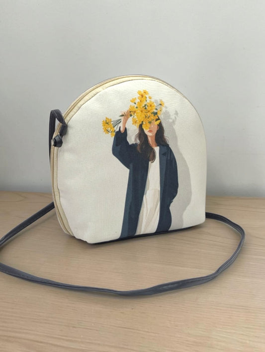 The Pittu Sling - Design No. 04