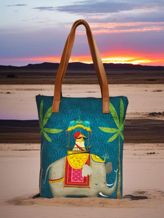The Sleek Totes