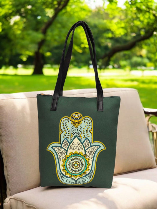 The Sleek Totes
