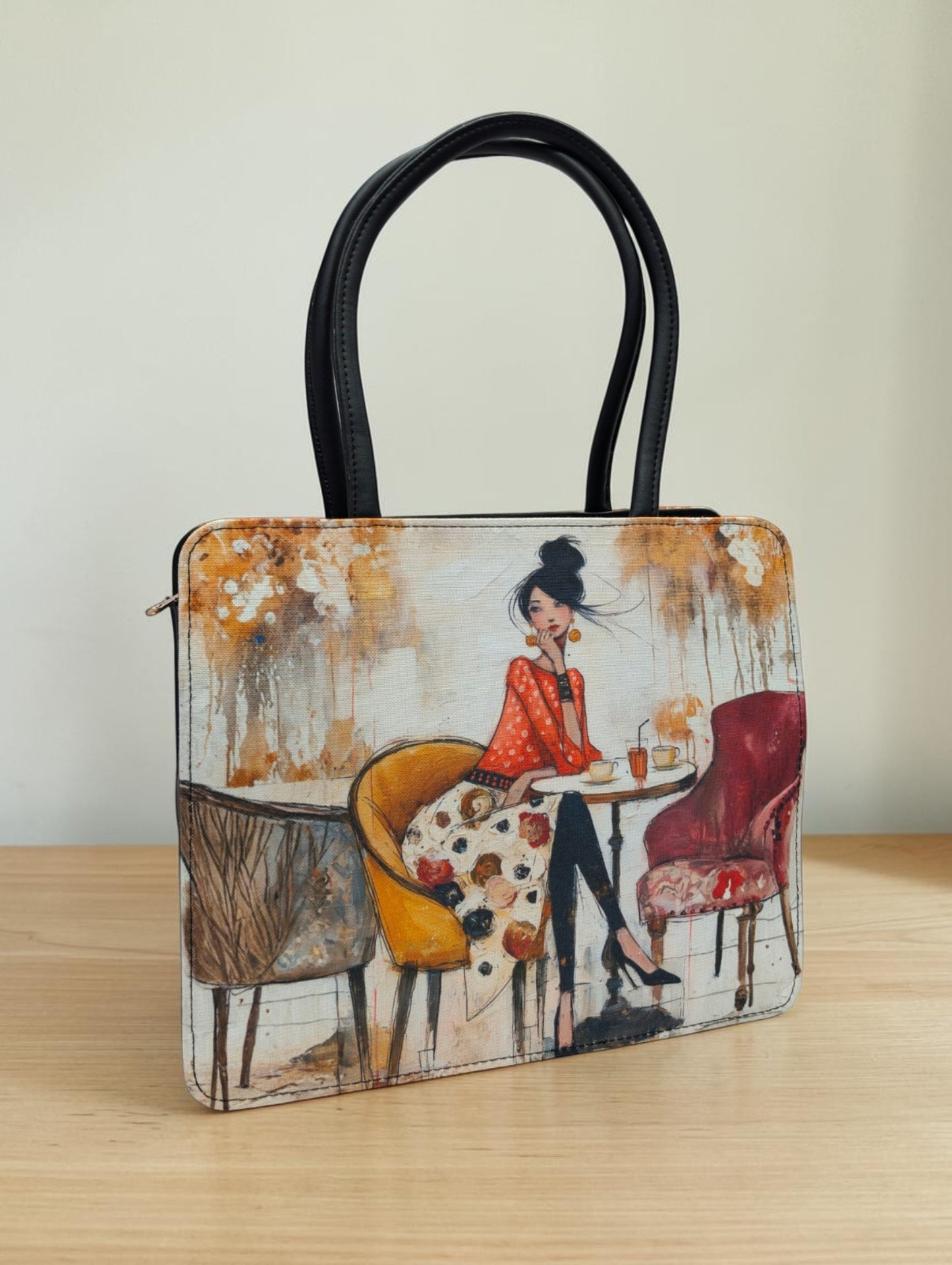 The Dream Tote