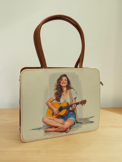 The Dream Tote