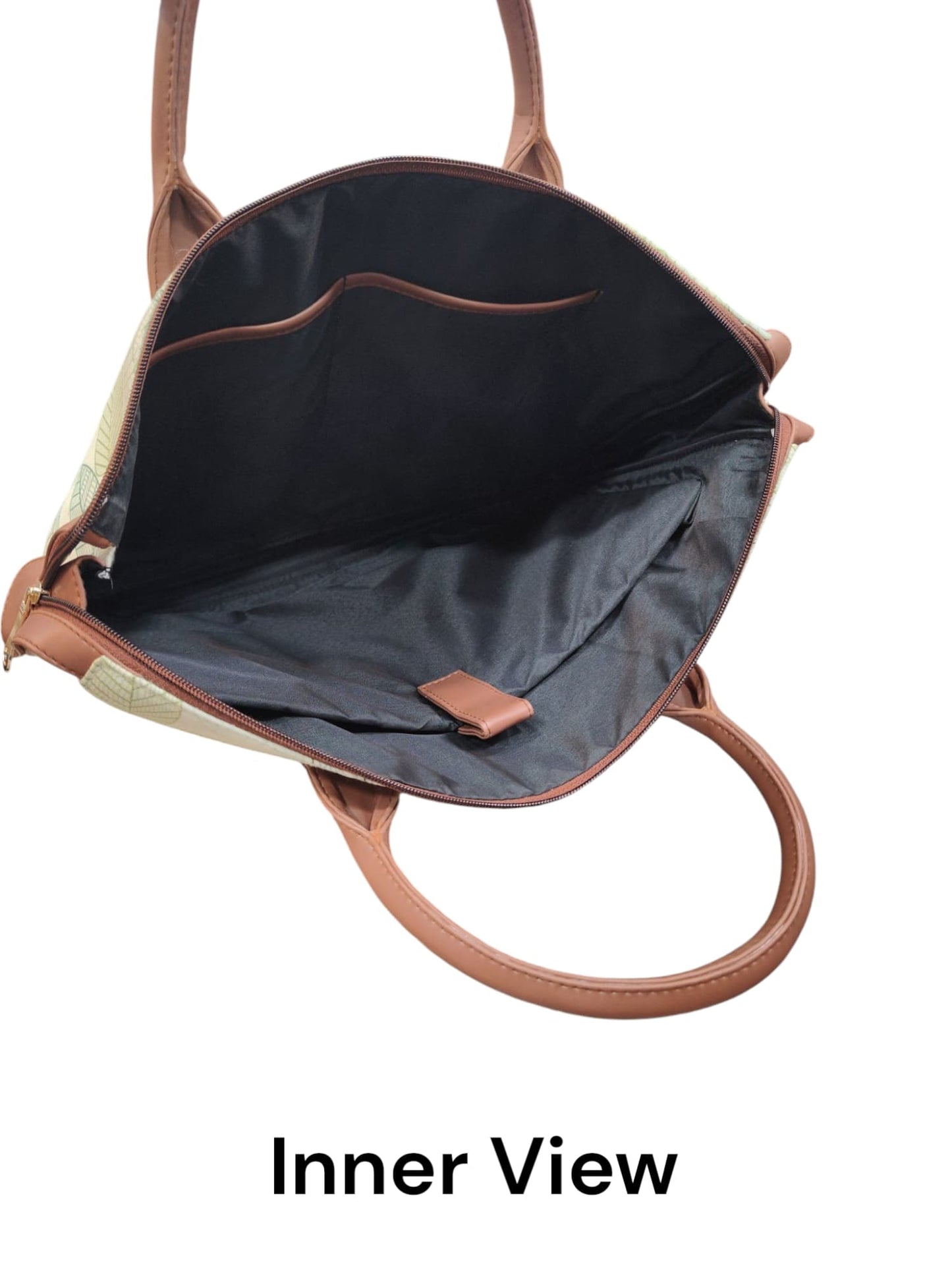 The " Charlie " Laptop Totes