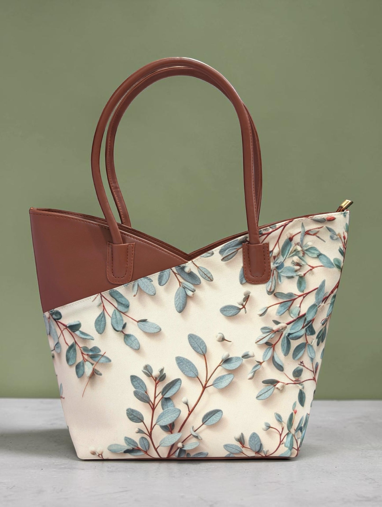 The Arch Tote