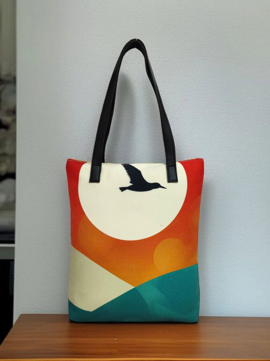 The Sleek Totes