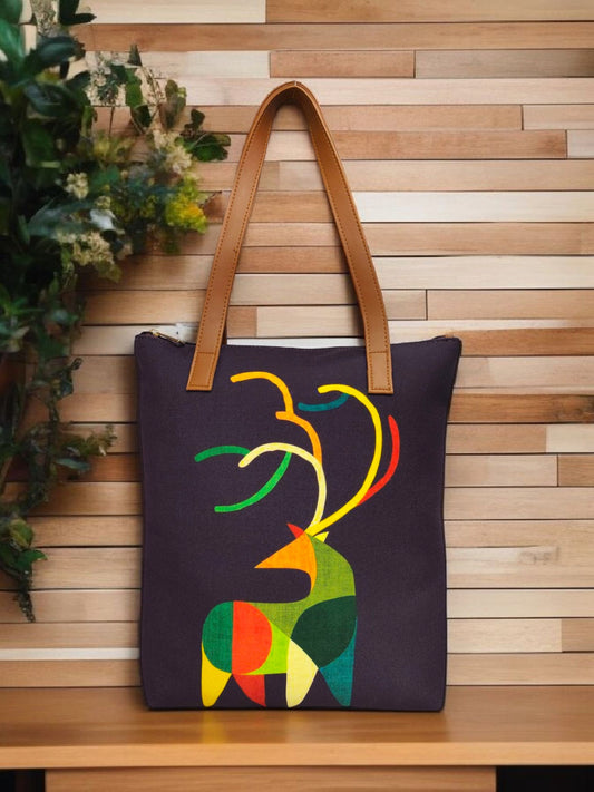 The Sleek Totes