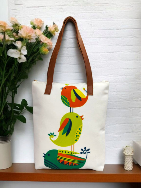 The Sleek Totes