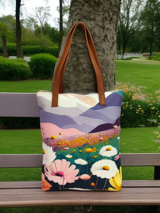 The Sleek Totes