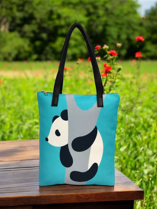 The Sleek Totes