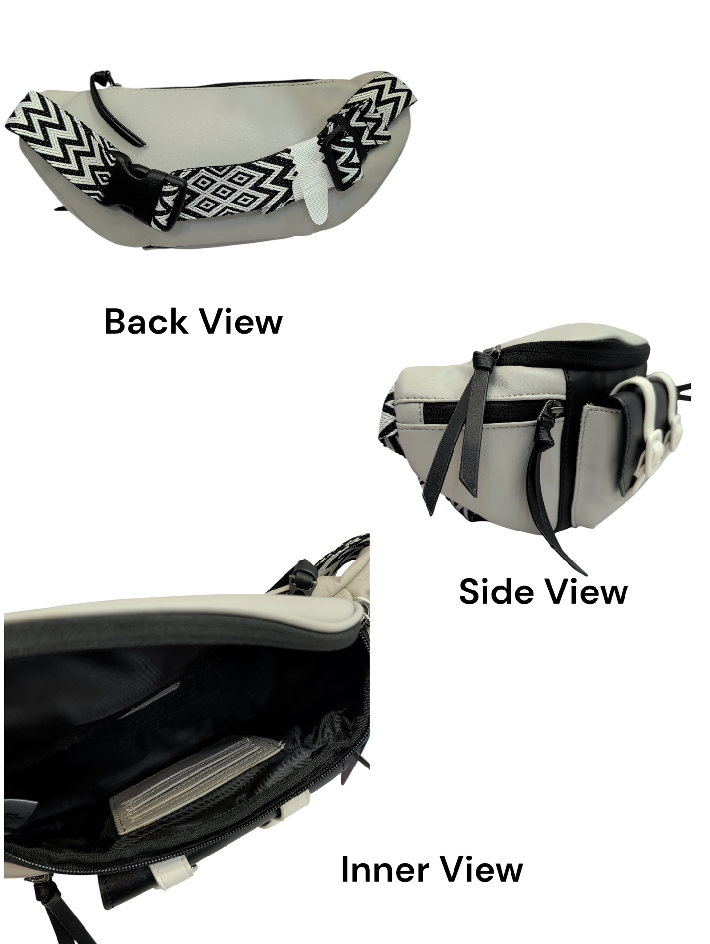 The Fancy Waist Pouch