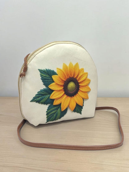 The Pittu Sling - Design No. 04