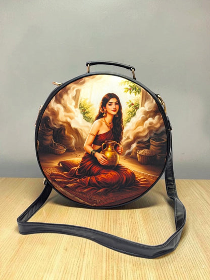 The Round Sling