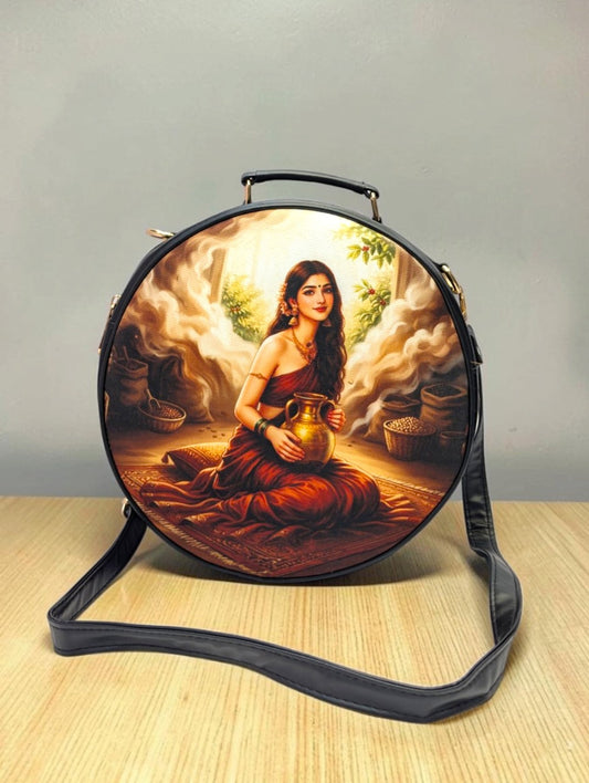 The Round Sling