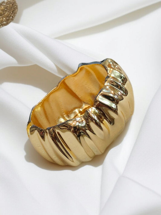 The Cuff Kadaa - By " ZEVAR "
