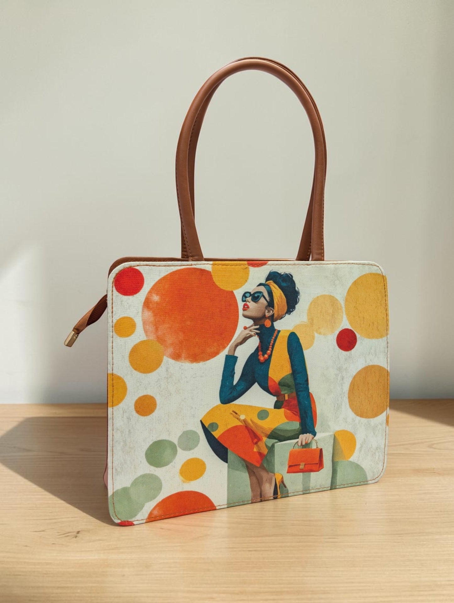 The Dream Tote