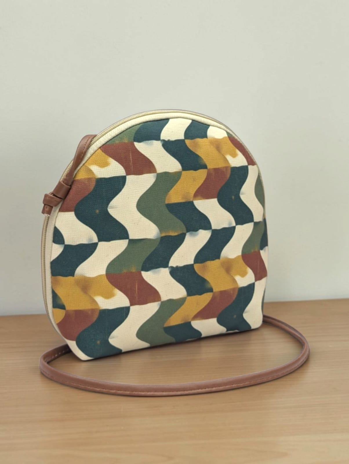 The Pittu Sling - Design No. 04