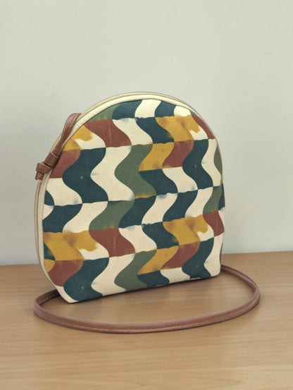 The Pittu Sling - Design No. 04