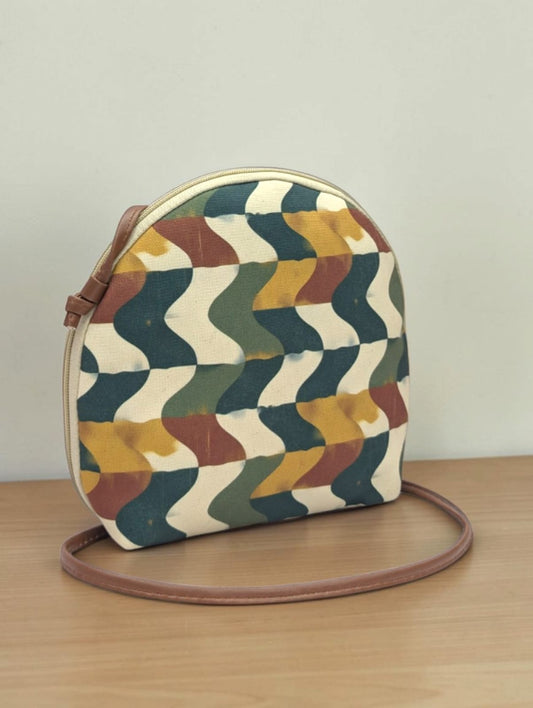 The Pittu Sling - Design No. 04