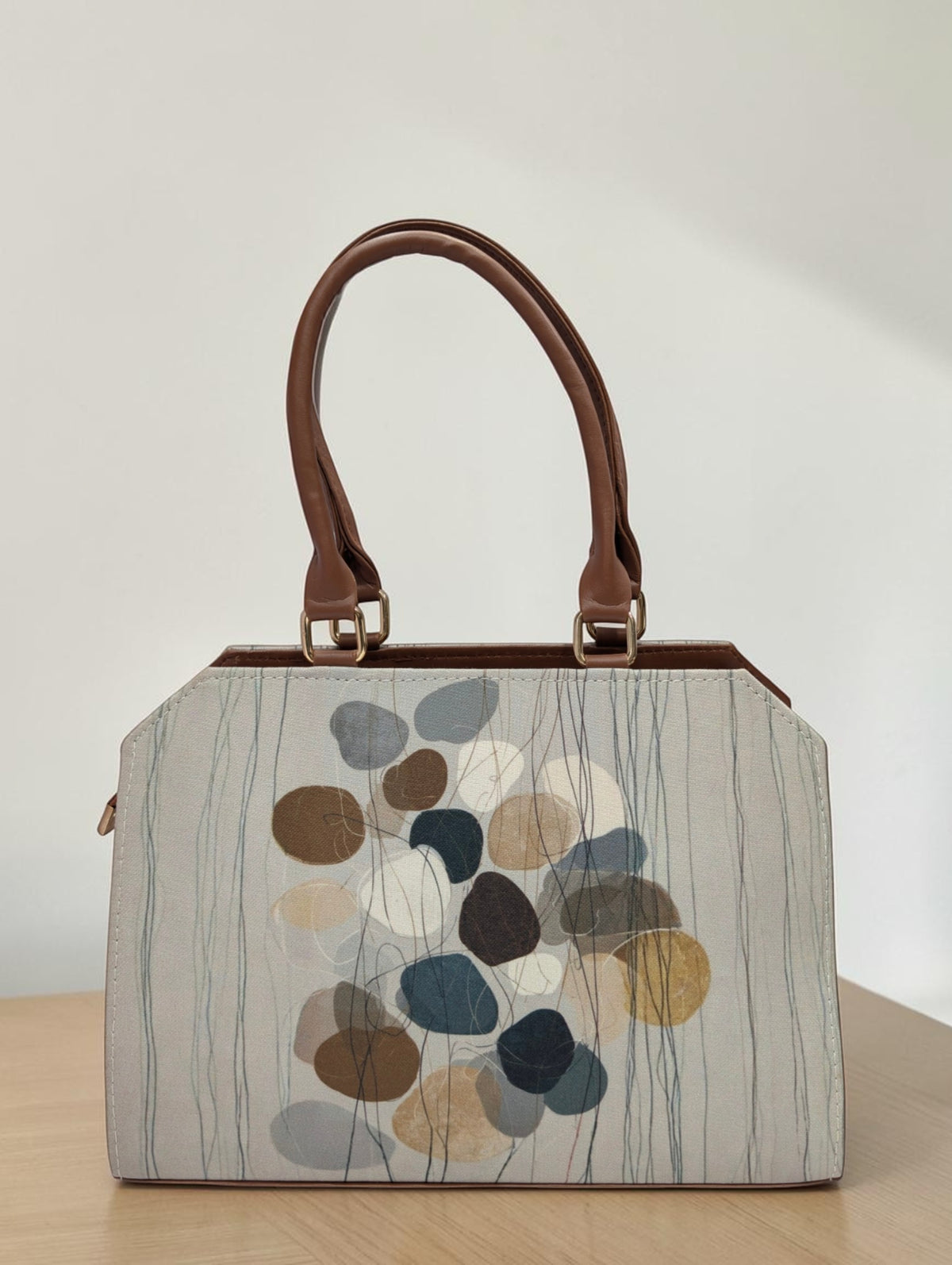The SIM Satchel