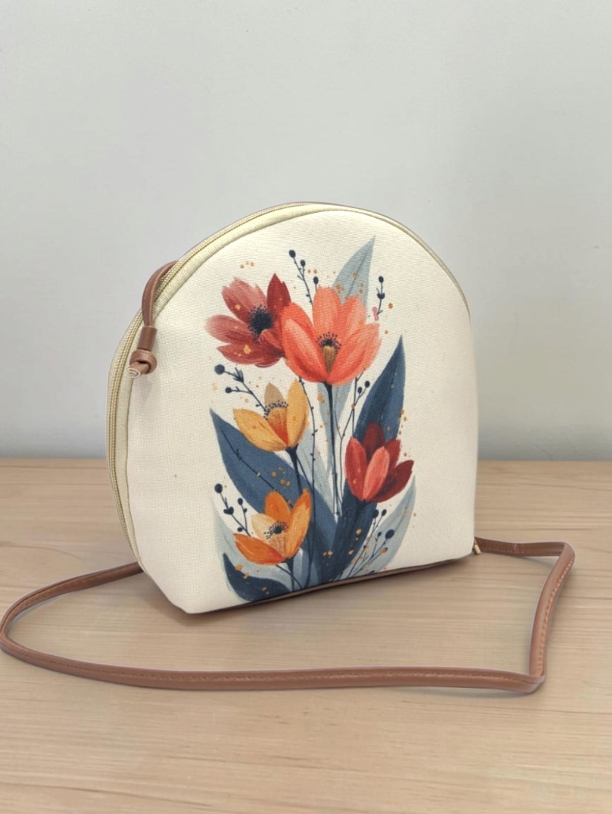 The Pittu Sling - Design No. 04